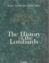 The History of the Lombards