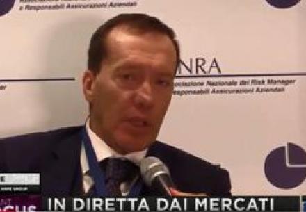 Convegno annuale ANRA intervista Fabio Arpe