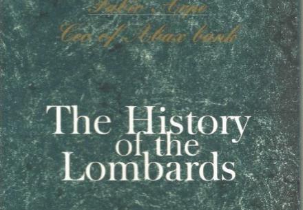 The History of the Lombards