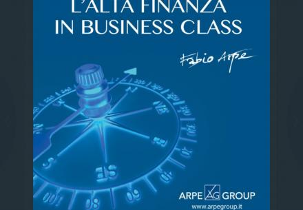 L'alta finanza in business class